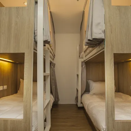 Paper Plane Hostel-2